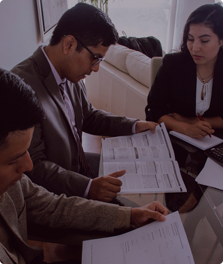 Asesoría Empresarial