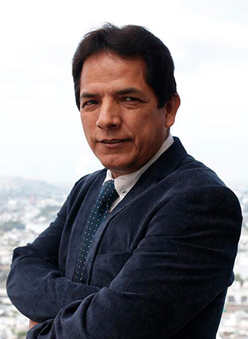 Carlos Luna