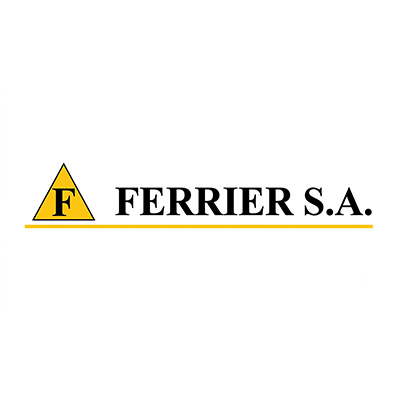 Juliette Ferrier, Gerente Financiero
